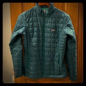 Patagonia Women’s Nano Puff Jacket
